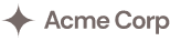 Acme Corp