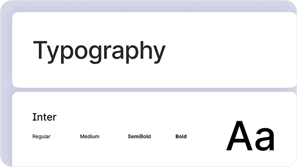 Typography
