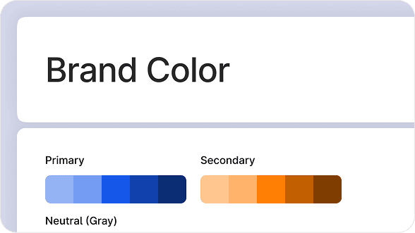 Brand Color