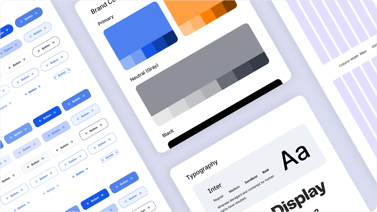 Style Guide Overview