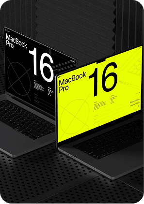 Tablet Device Mockup